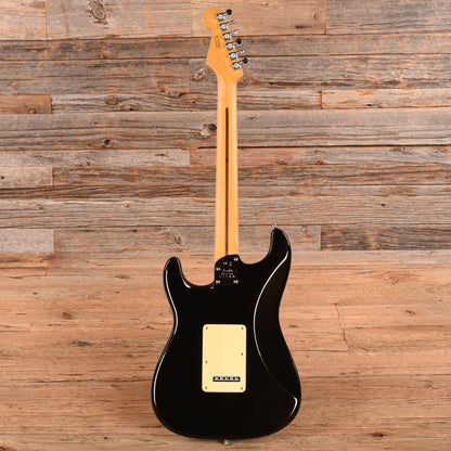 Fender American Ultra Stratocaster HSS Texas Tea 2020 Electric Guitars