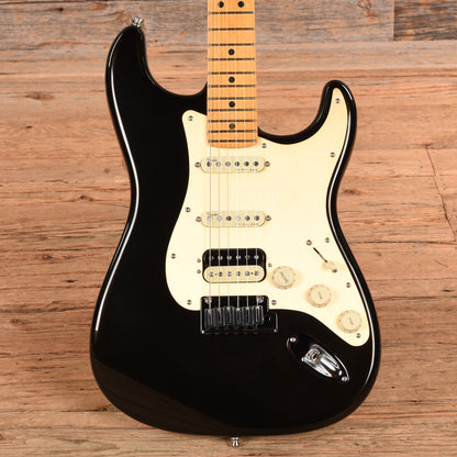 Fender American Ultra Stratocaster HSS Texas Tea 2020 Electric Guitars