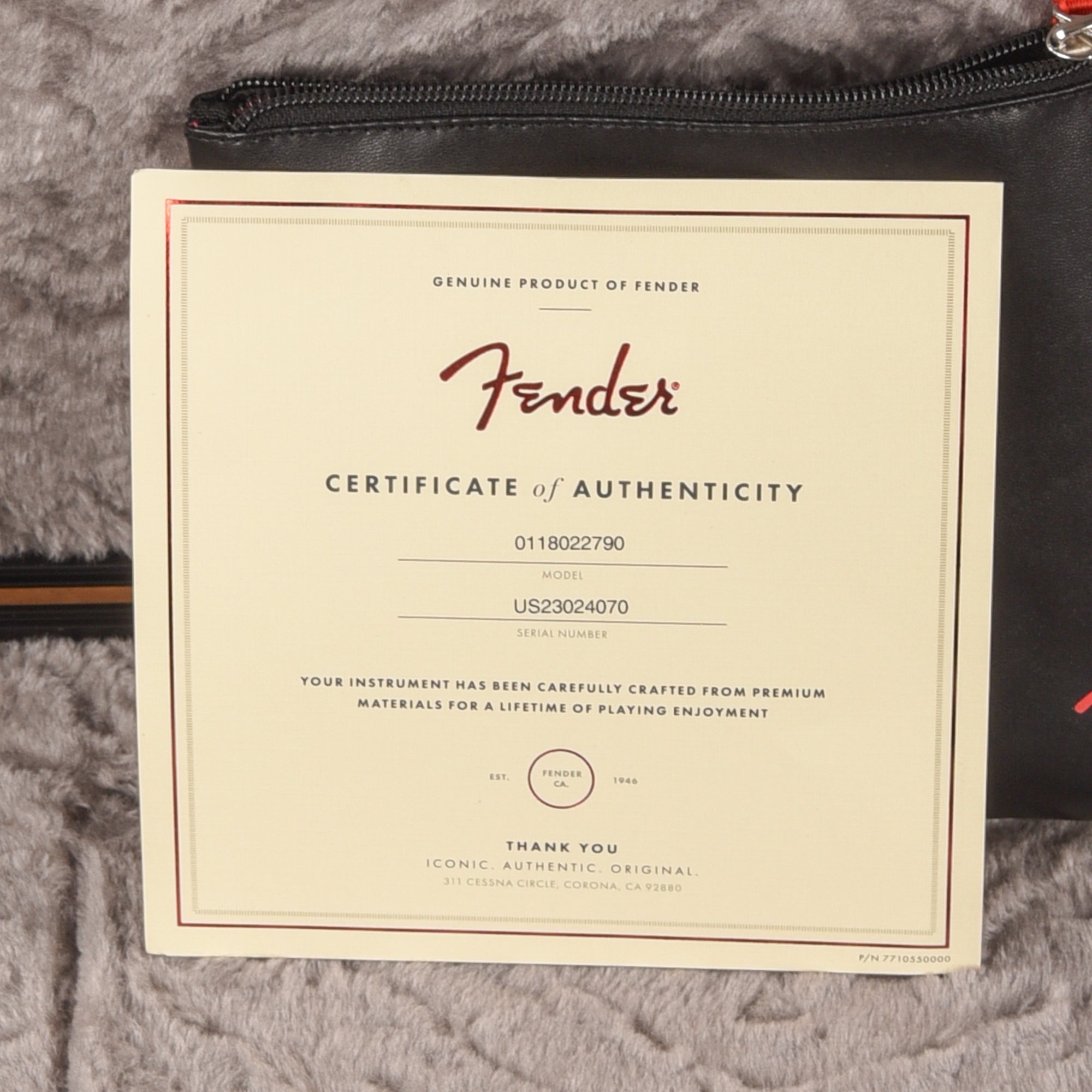 Fender American Ultra Stratocaster HSS Texas Tea 2023 Electric Guitars