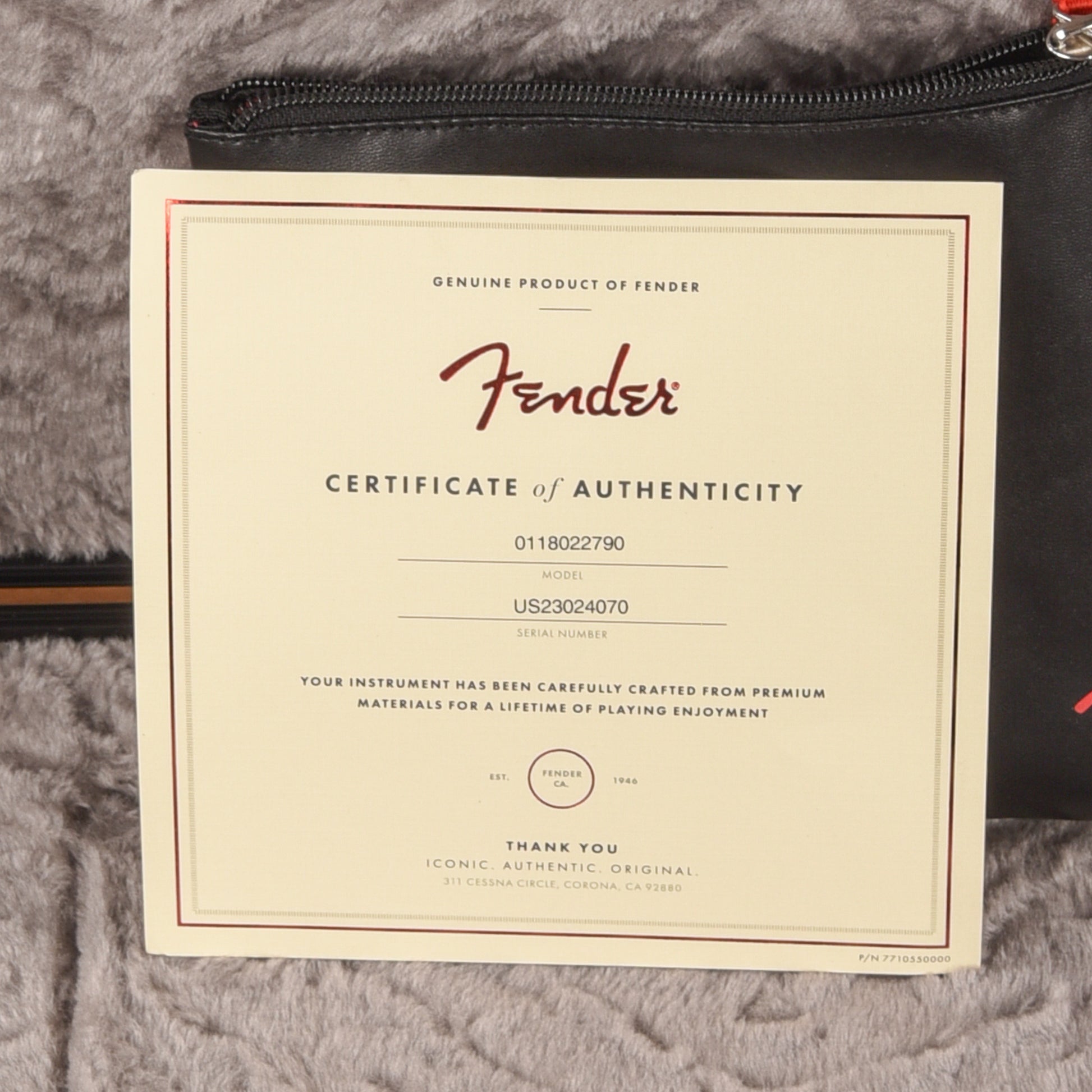 Fender American Ultra Stratocaster HSS Texas Tea 2023 Electric Guitars