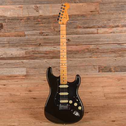 Fender American Ultra Stratocaster Texas Tea 2019 Electric Guitars