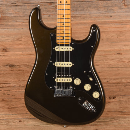 Fender American Ultra Stratocaster Texas Tea 2019 Electric Guitars