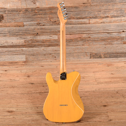 Fender American Ultra Telecaster Butterscotch Blonde 2019 Electric Guitars