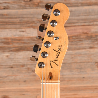 Fender American Ultra Telecaster Butterscotch Blonde 2019 Electric Guitars