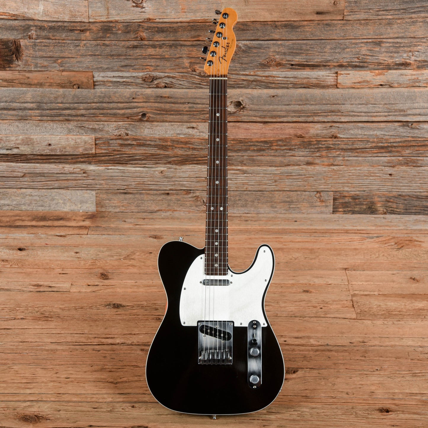 Fender American Ultra Telecaster Texas Tea 2020 Electric Guitars