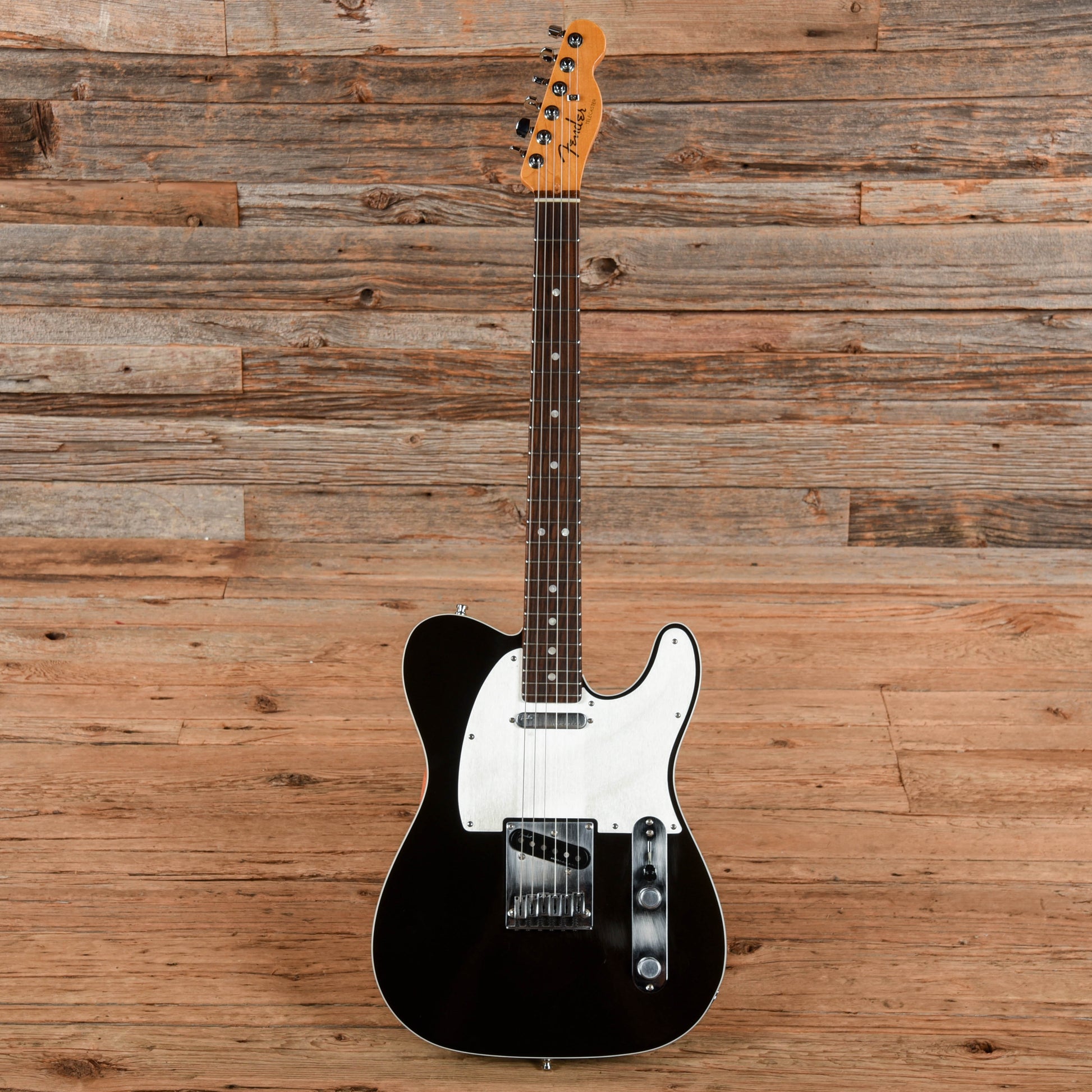 Fender American Ultra Telecaster Texas Tea 2020 Electric Guitars