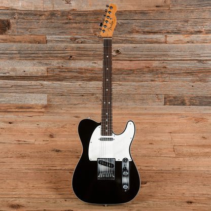 Fender American Ultra Telecaster Texas Tea 2020 Electric Guitars