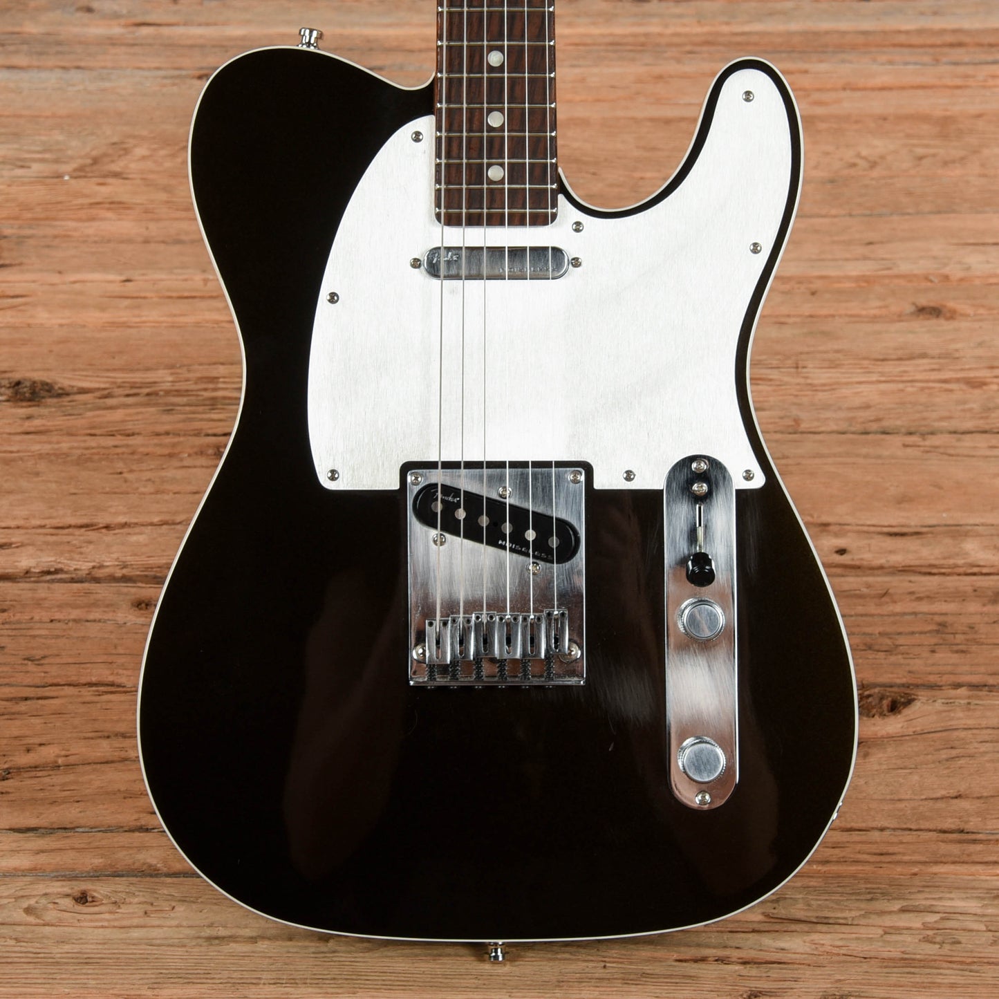 Fender American Ultra Telecaster Texas Tea 2020 Electric Guitars
