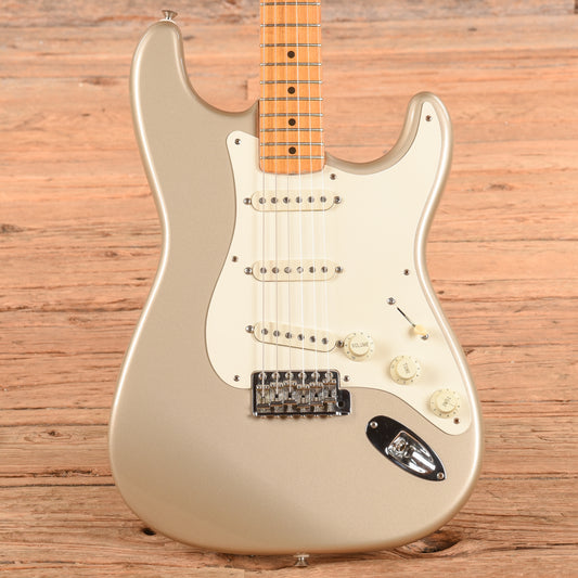 Fender American Vintage '57 Stratocaster Shoreline Gold 1997 Electric Guitars