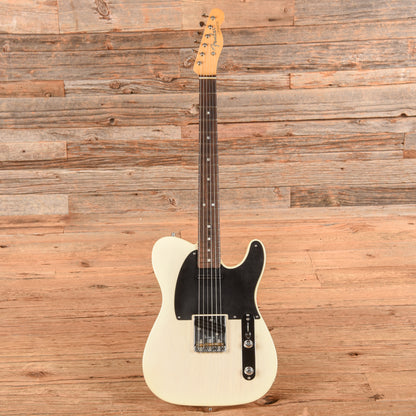 Fender American Vintage '64 Telecaster Blonde 2015 Electric Guitars
