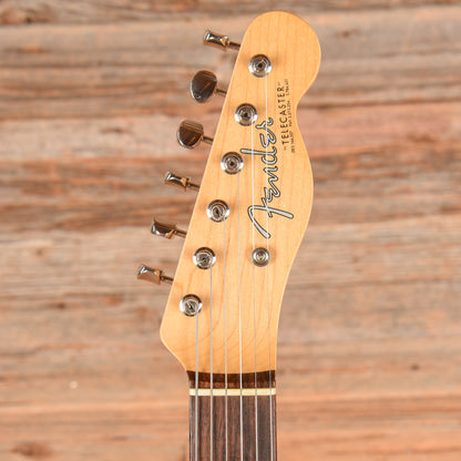 Fender American Vintage '64 Telecaster Blonde 2015 Electric Guitars