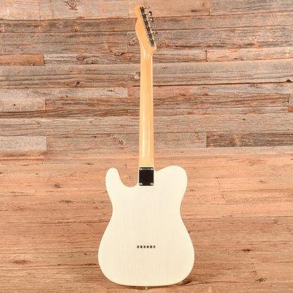 Fender American Vintage '64 Telecaster Blonde 2015 Electric Guitars