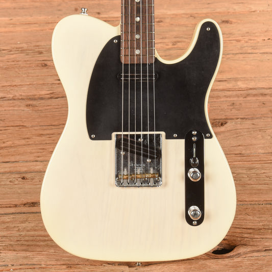 Fender American Vintage '64 Telecaster Blonde 2015 Electric Guitars