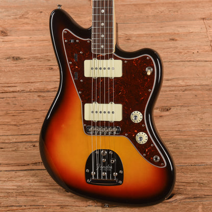 Fender American Vintage '65 Jazzmaster Sunburst 2014 Electric Guitars