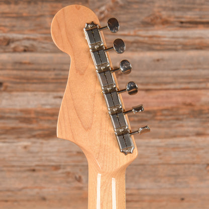 Fender American Vintage '65 Jazzmaster Sunburst 2014 Electric Guitars