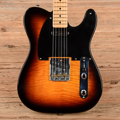 Fender American Vintage Designer Edition '52 Reissue Telecaster Sunburst 2000 Electric Guitars