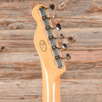 Fender American Vintage Designer Edition '52 Reissue Telecaster Sunburst 2000 Electric Guitars