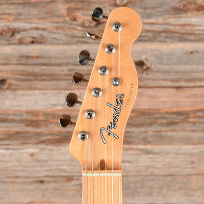 Fender American Vintage Designer Edition '52 Reissue Telecaster Sunburst 2000 Electric Guitars