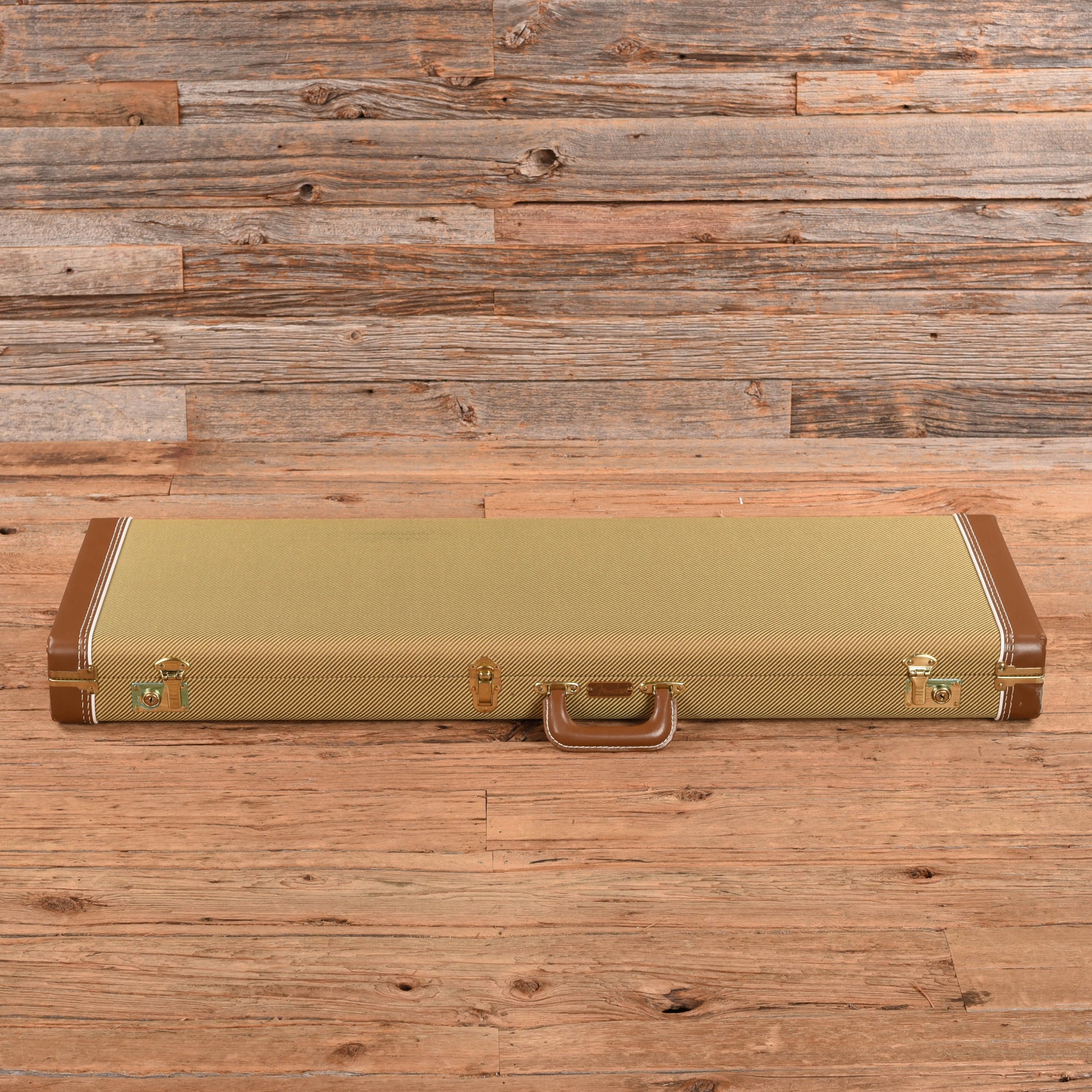Fender American Vintage Hot Rod '52 Telecaster Butterscotch Blonde Electric Guitars