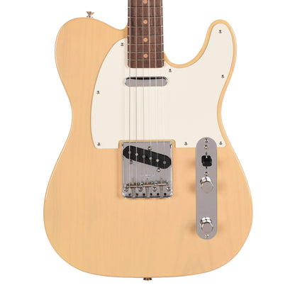 Fender American Vintage II 1963 Telecaster Vintage Blonde Electric Guitars