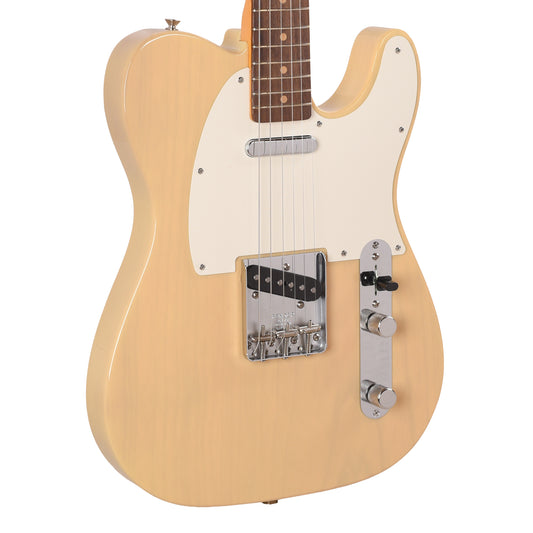 Fender American Vintage II 1963 Telecaster Vintage Blonde Electric Guitars