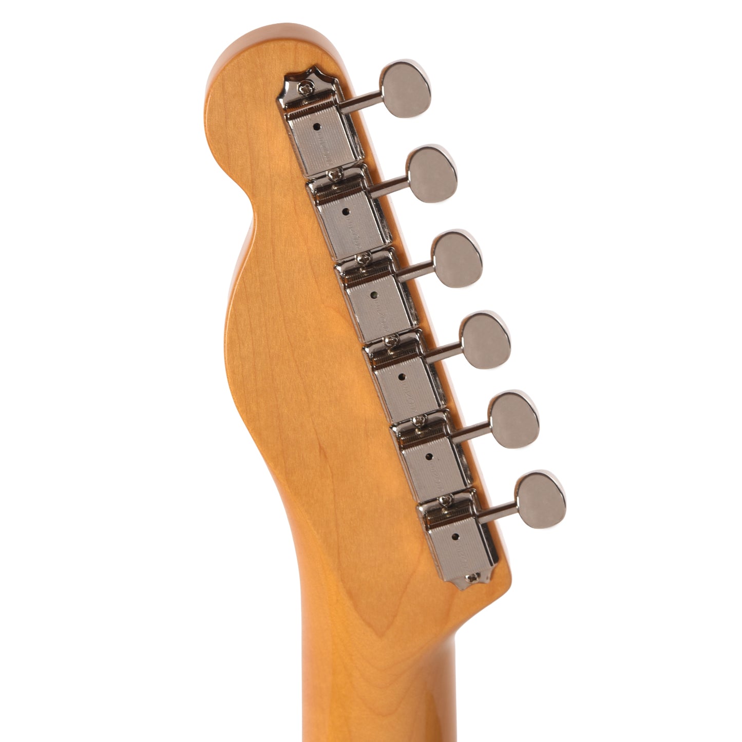 Fender American Vintage II 1963 Telecaster Vintage Blonde Electric Guitars