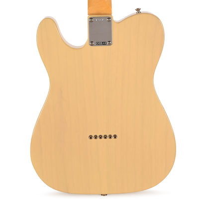 Fender American Vintage II 1963 Telecaster Vintage Blonde Electric Guitars