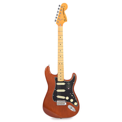 Fender American Vintage II 1973 Stratocaster Mocha Electric Guitars