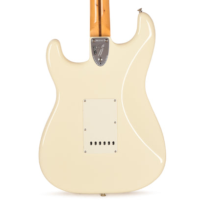 Fender American Vintage II 1973 Stratocaster Olympic White Electric Guitars