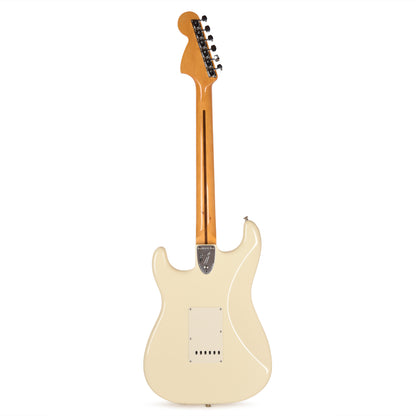 Fender American Vintage II 1973 Stratocaster Olympic White Electric Guitars