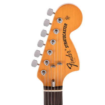 Fender American Vintage II 1973 Stratocaster Olympic White Electric Guitars