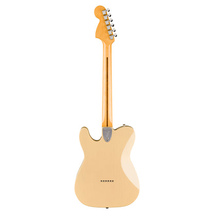 Fender American Vintage II 1975 Telecaster Deluxe Vintage Blonde Electric Guitars