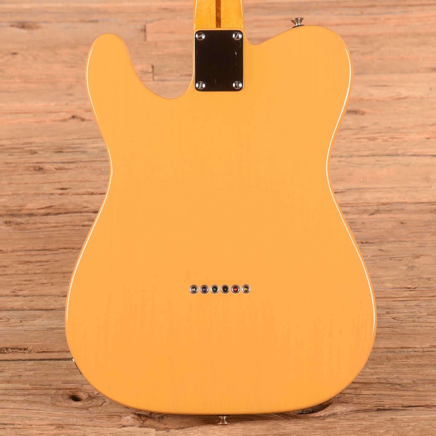Fender American Vintage II '51 Telecaster Butterscotch Blonde 2025 Electric Guitars
