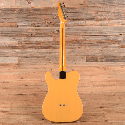 Fender American Vintage II '51 Telecaster Butterscotch Blonde 2025 Electric Guitars