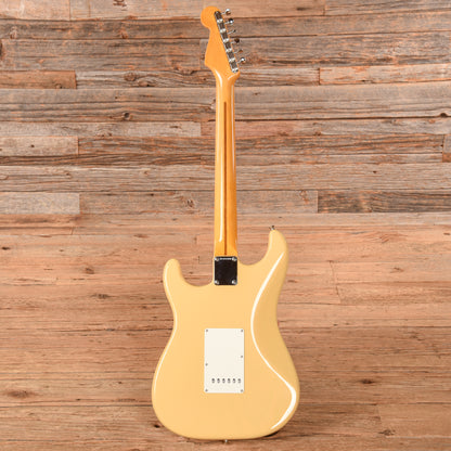 Fender American Vintage II '57 Stratocaster Vintage Blonde 2023 Electric Guitars