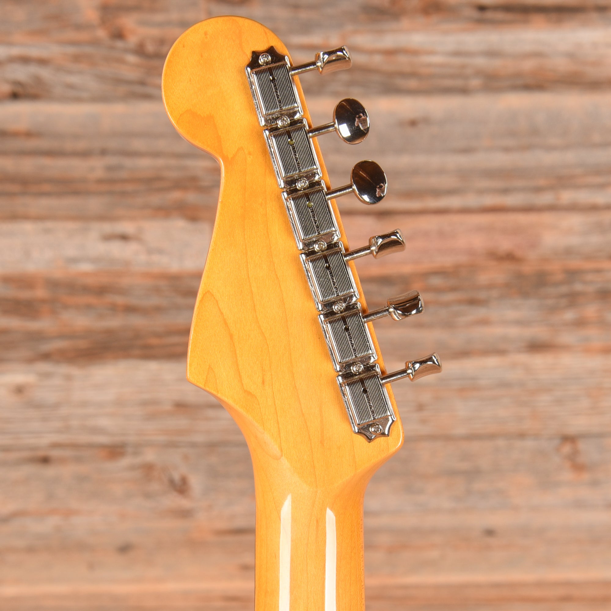 Fender American Vintage II '61 Stratocaster Olympic White 2025 Electric Guitars