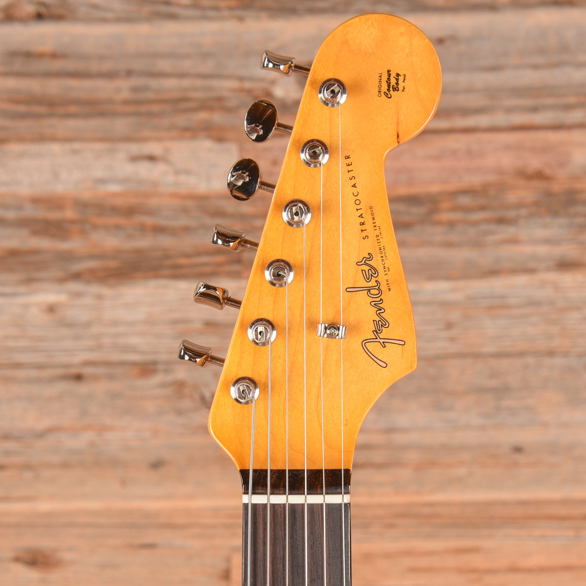Fender American Vintage II '61 Stratocaster Olympic White 2025 Electric Guitars
