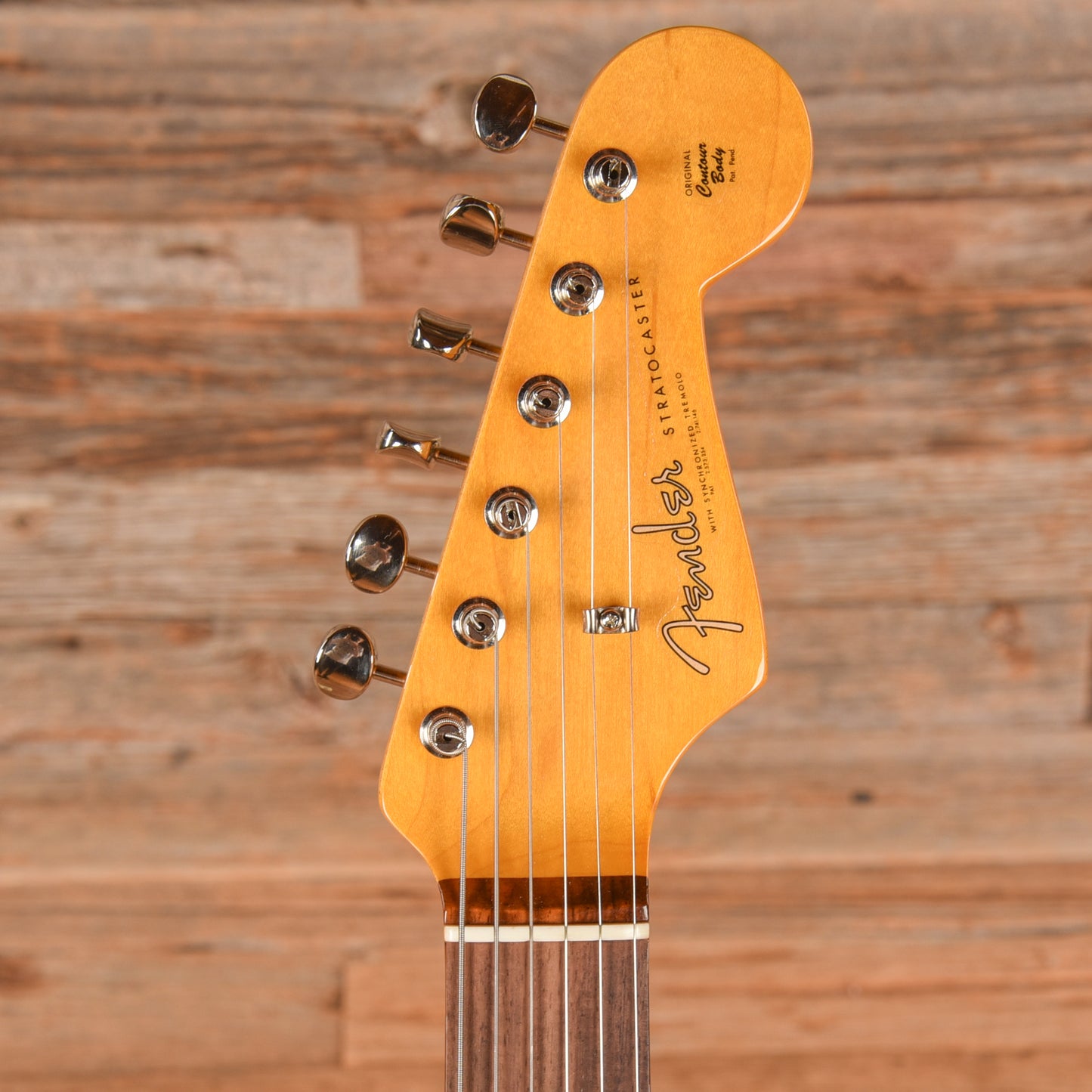 Fender American Vintage II Stratocaster Olympic White 2025 Electric Guitars