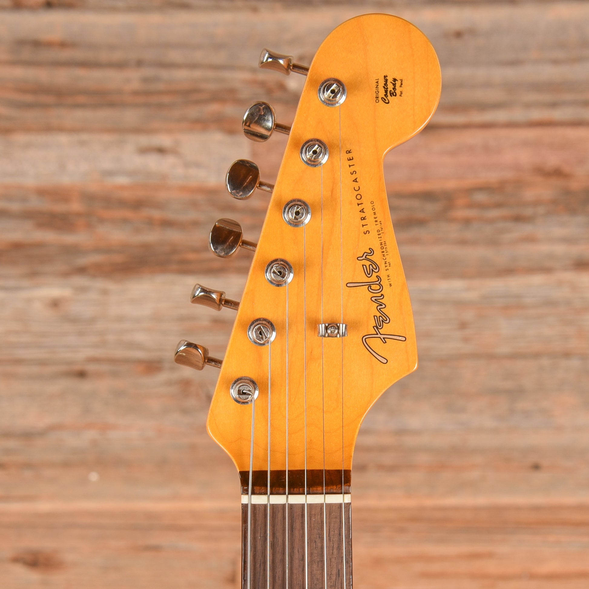 Fender American Vintage II Stratocaster Olympic White 2025 Electric Guitars