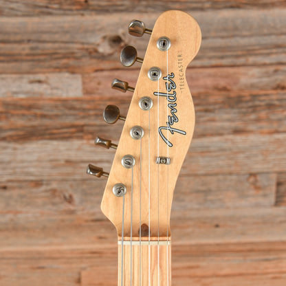 Fender American Vintage Telecaster: Esquire Conversion Blonde 2013 Electric Guitars