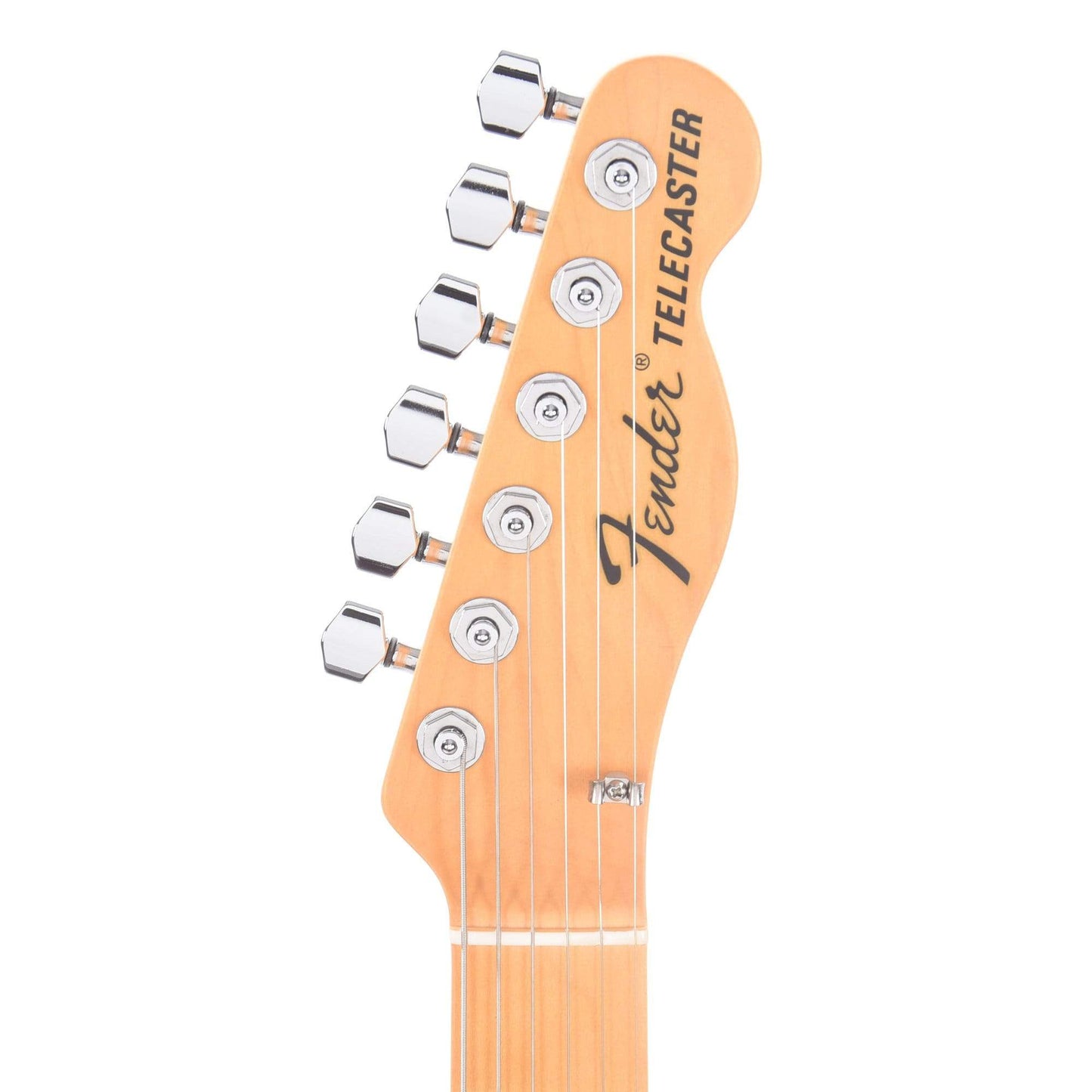 Fender Artist Brent Mason Telecaster Primer Grey Electric Guitars