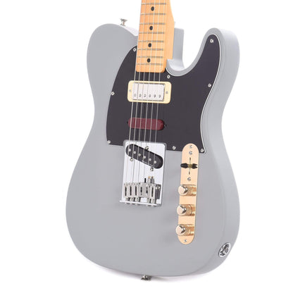 Fender Artist Brent Mason Telecaster Primer Grey Electric Guitars