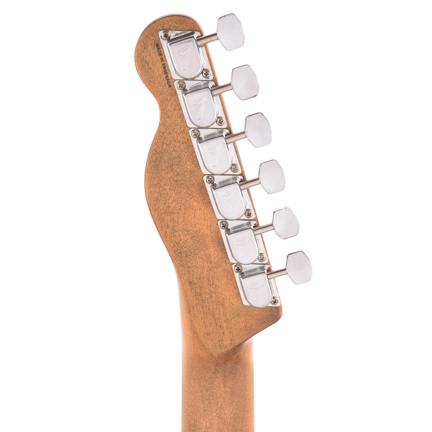 Fender Artist John Osborne Telecaster Road Worn Olympic White Electric Guitars