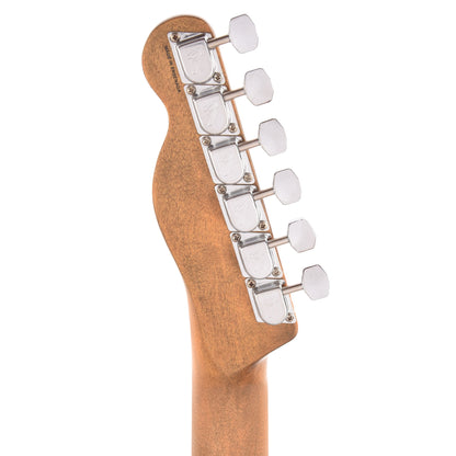 Fender Artist John Osborne Telecaster Road Worn Olympic White Electric Guitars
