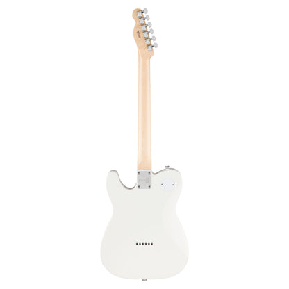 Fender Artist Series John 5 Ghost Telecaster White Electric Guitars