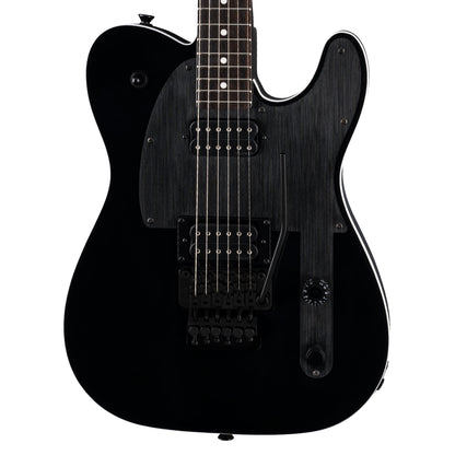 Fender Artist Series John 5 Phantom Telecaster Black Electric Guitars