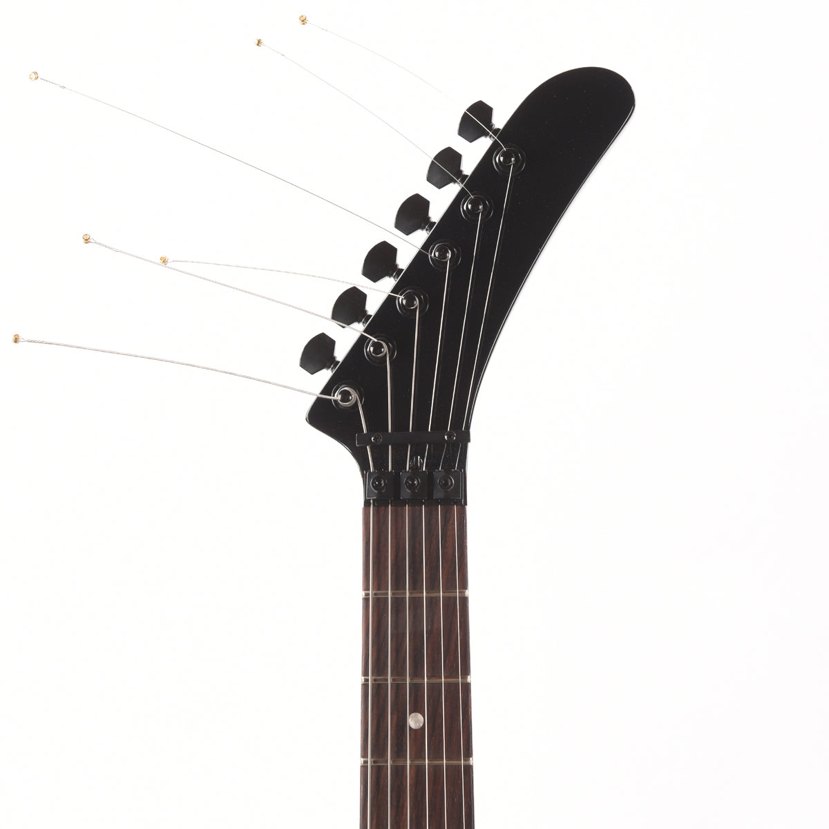 Fender Artist Tom Morello "Arm The Homeless" Blue Ice Metallic w/"Arm The Homeless" Artwork Electric Guitars