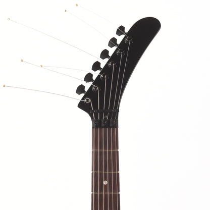 Fender Artist Tom Morello "Arm The Homeless" Blue Ice Metallic w/"Arm The Homeless" Artwork Electric Guitars