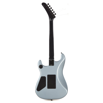 Fender Artist Tom Morello "Arm The Homeless" Blue Ice Metallic w/"Arm The Homeless" Artwork Electric Guitars