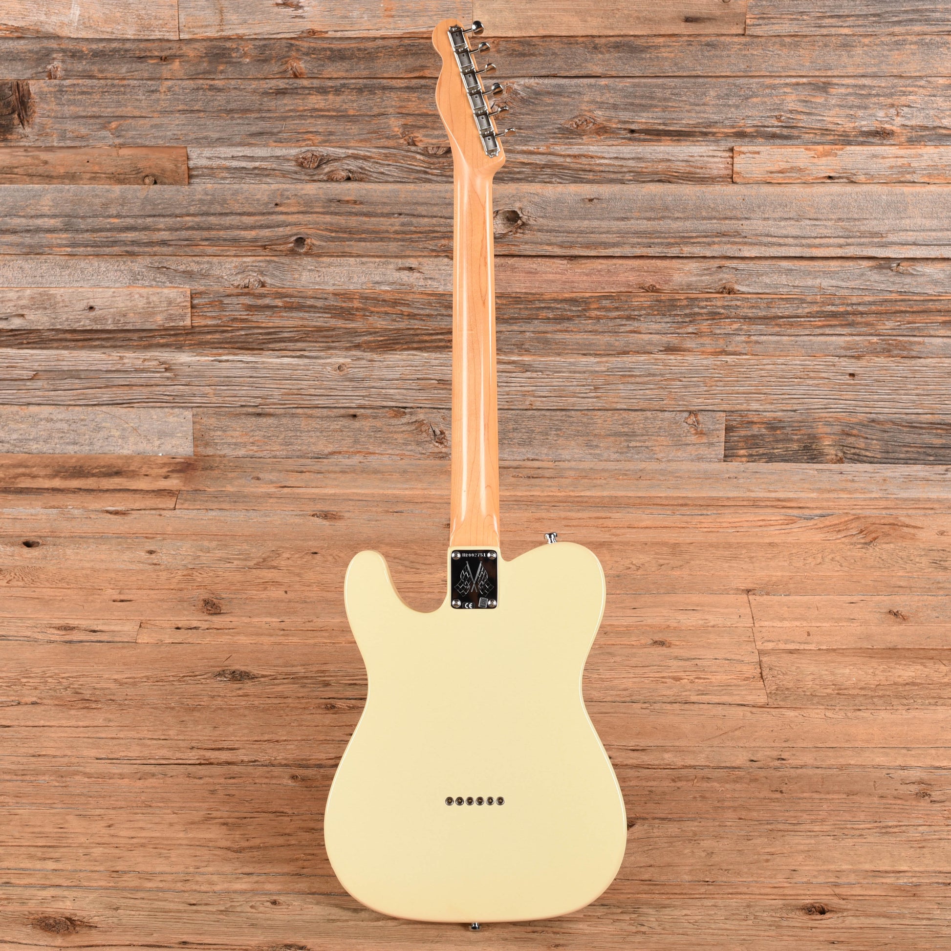 Fender AVRI '60 Telecaster Sunburst 2014 Electric Guitars